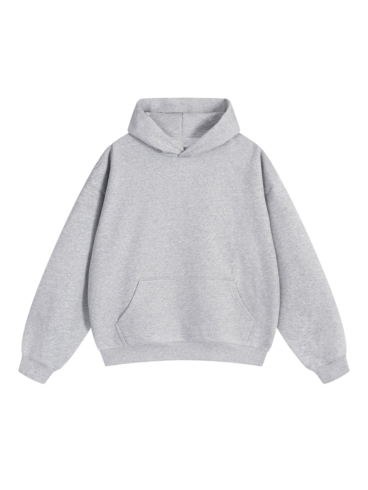 Essential Heavyweight Hoodie