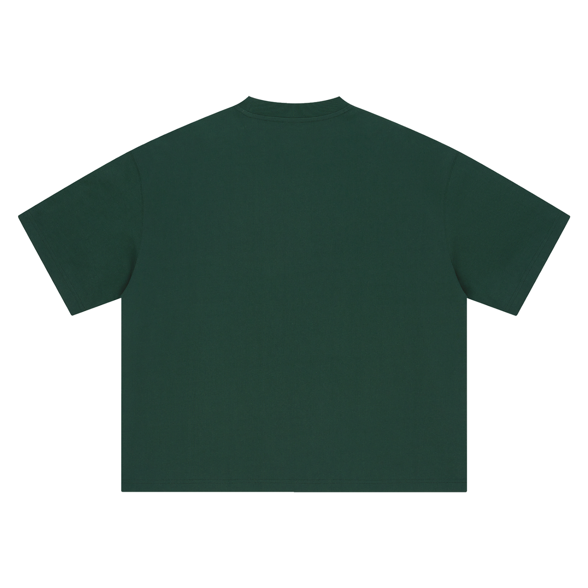 Unisex Boxy Oversized T-Shirt gallery view