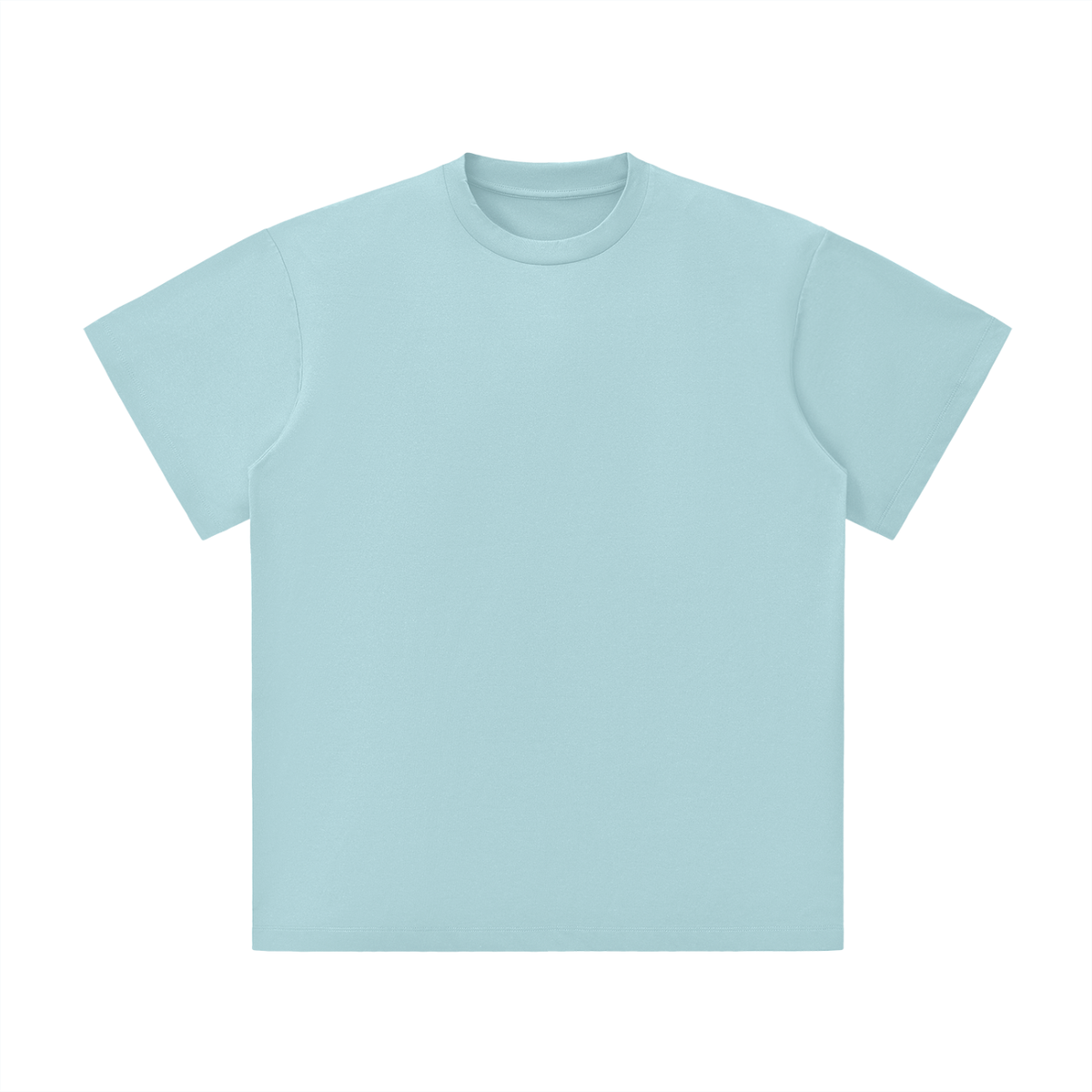 Unisex Lightweight Oversized T-Shirt