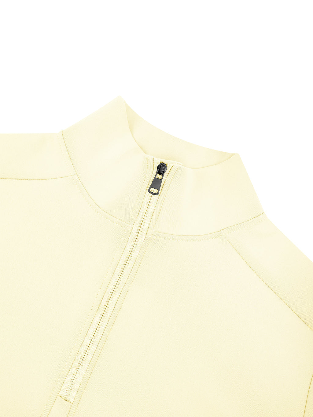 Men’s Quarter-Zip Sweatshirt