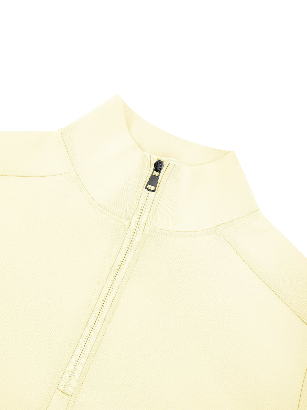Men’s Quarter-Zip Sweatshirt