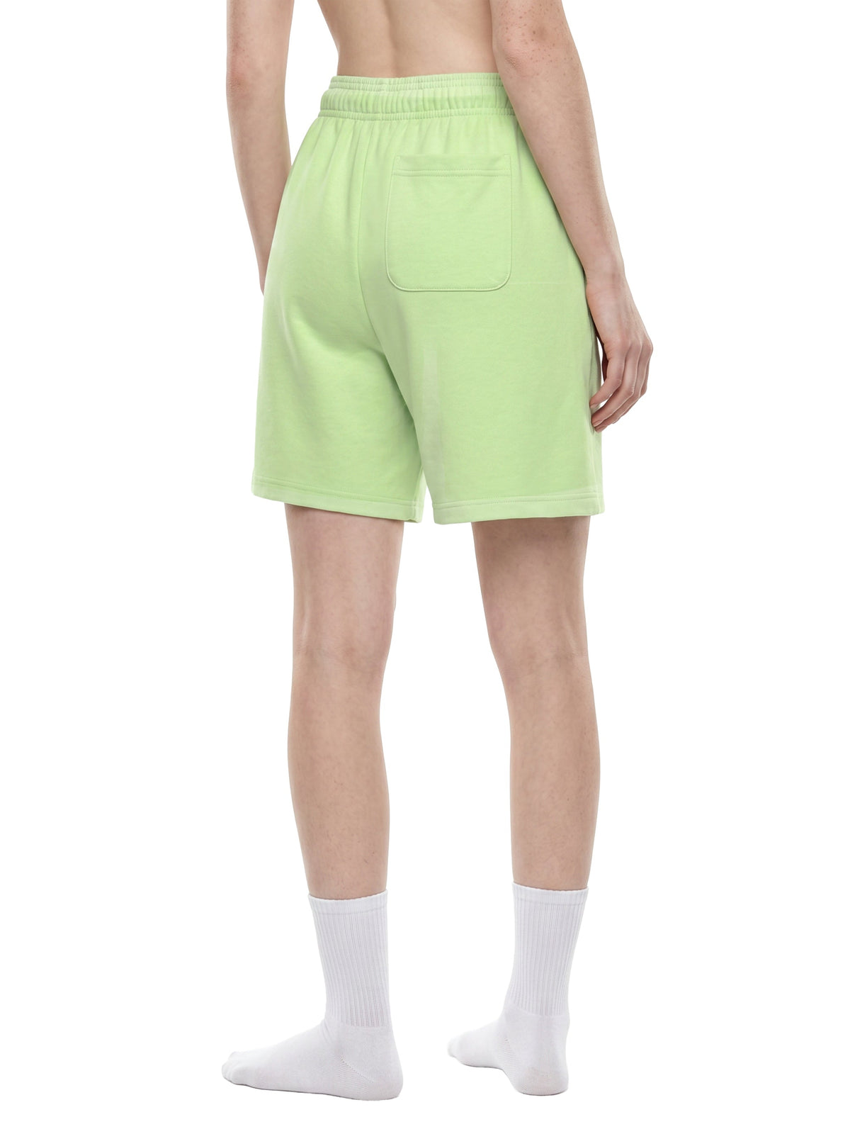 Unisex Cotton Shorts – product view 3