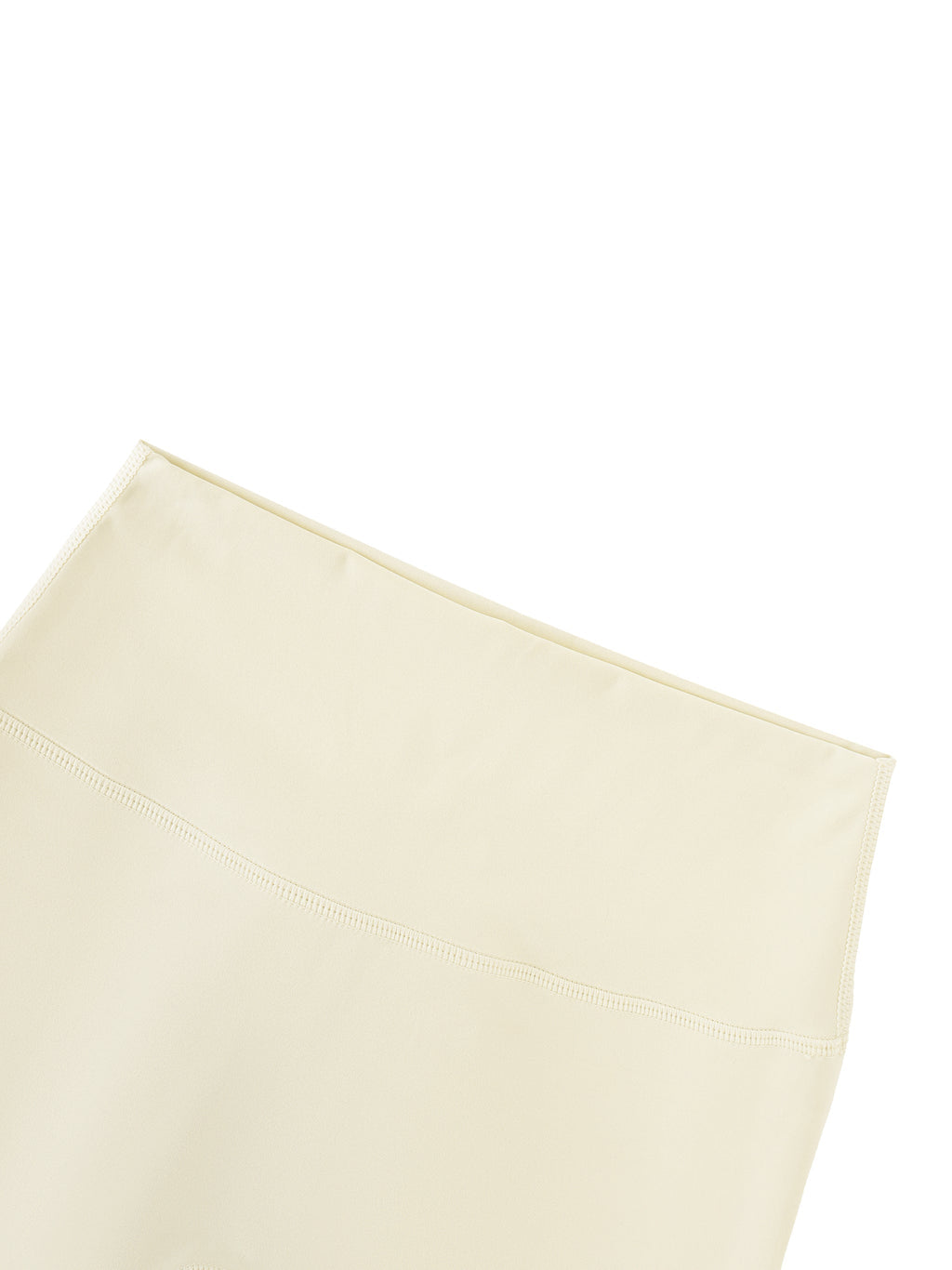Women's Solid High Rise Leggings