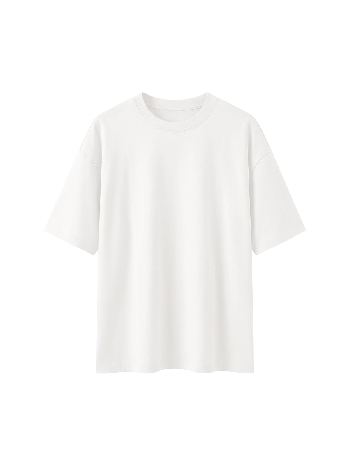 Unisex Boxy Oversized T-Shirt