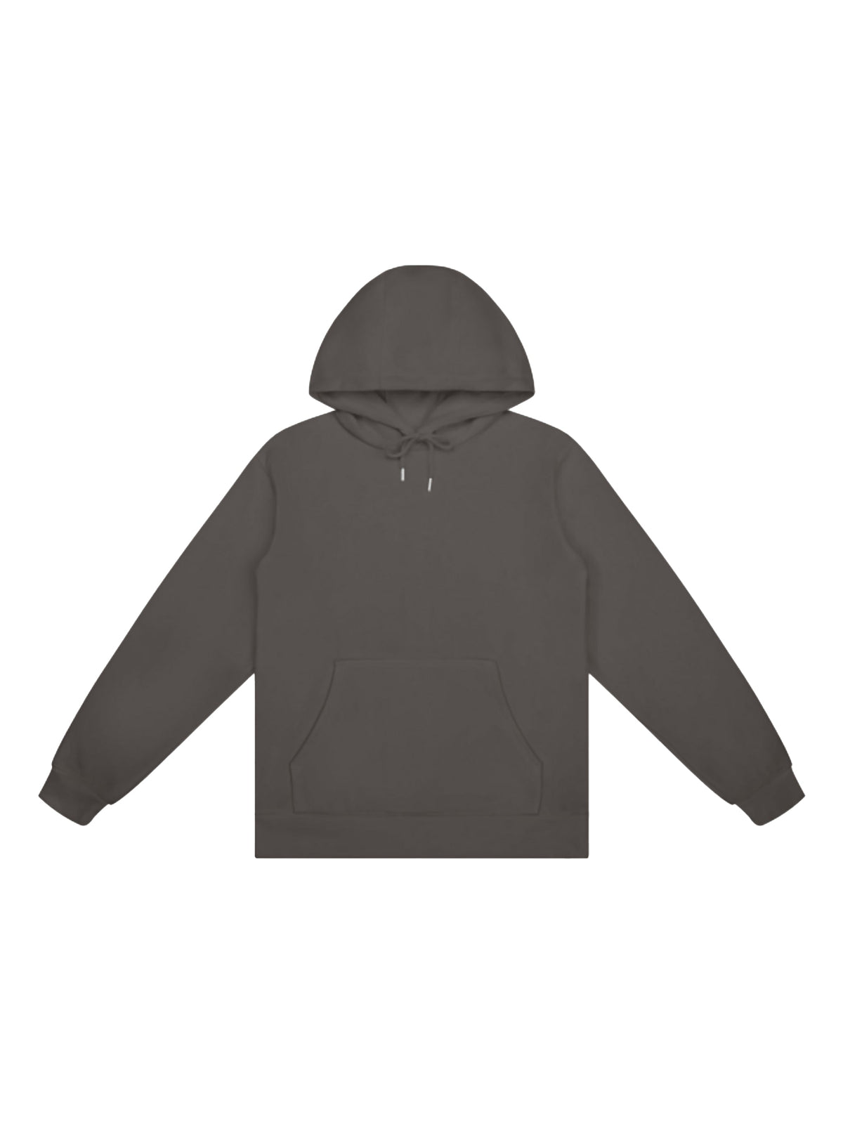 Unisex Basic 100% Cotton Hoodie