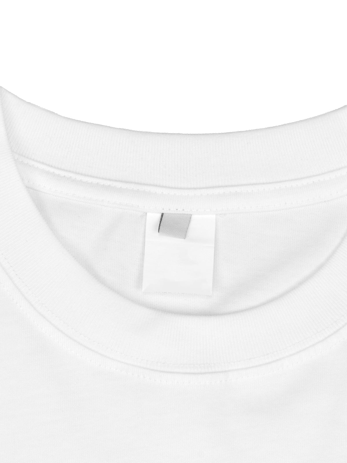 Classic Loose Boxy T-Shirt