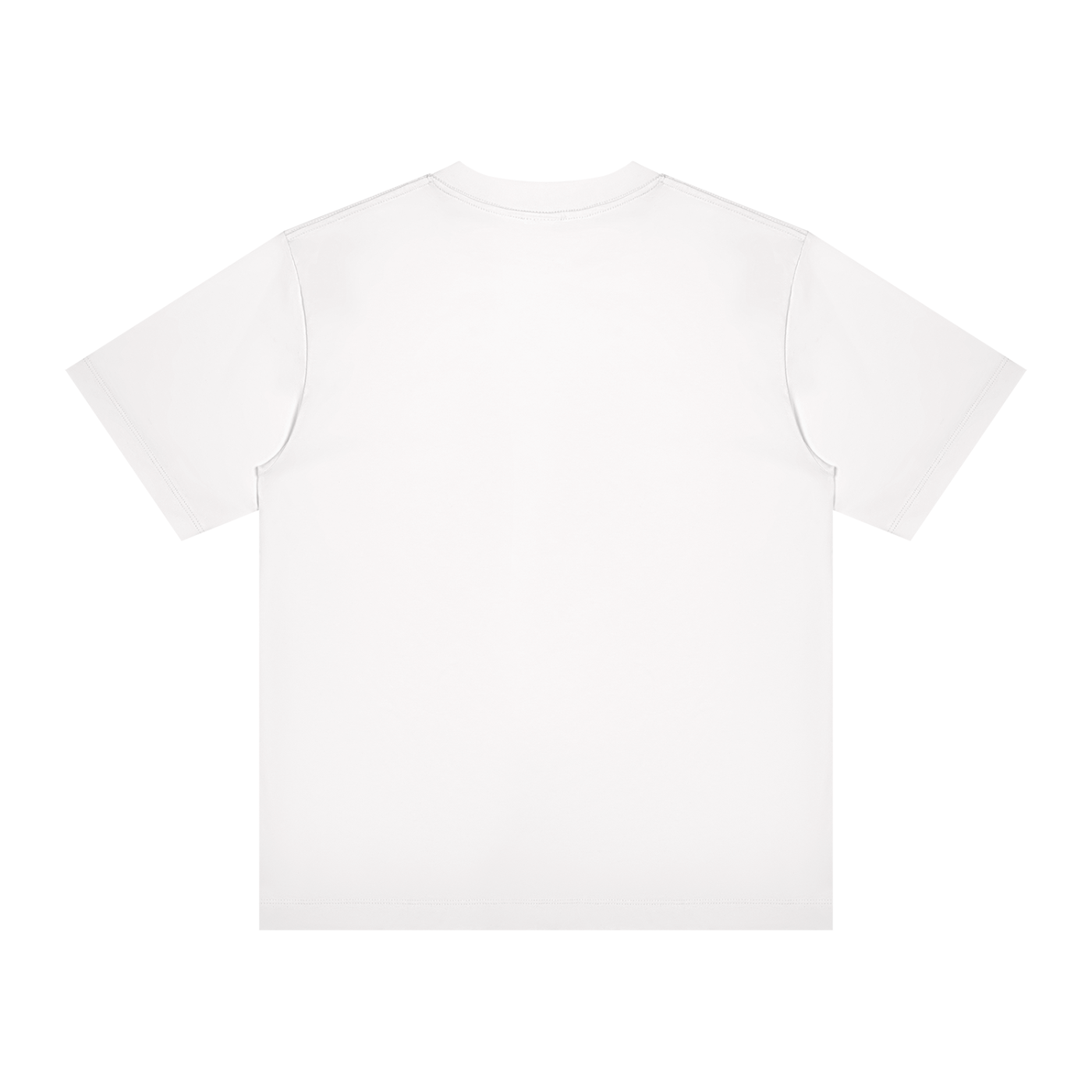 Unisex Regular Crewneck T-Shirt