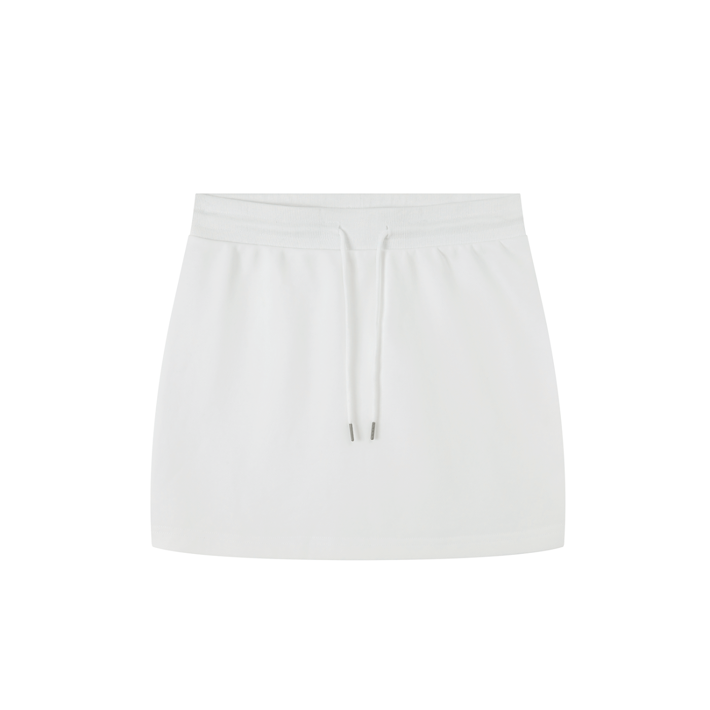 Women’s Essential Drawstring Skirt