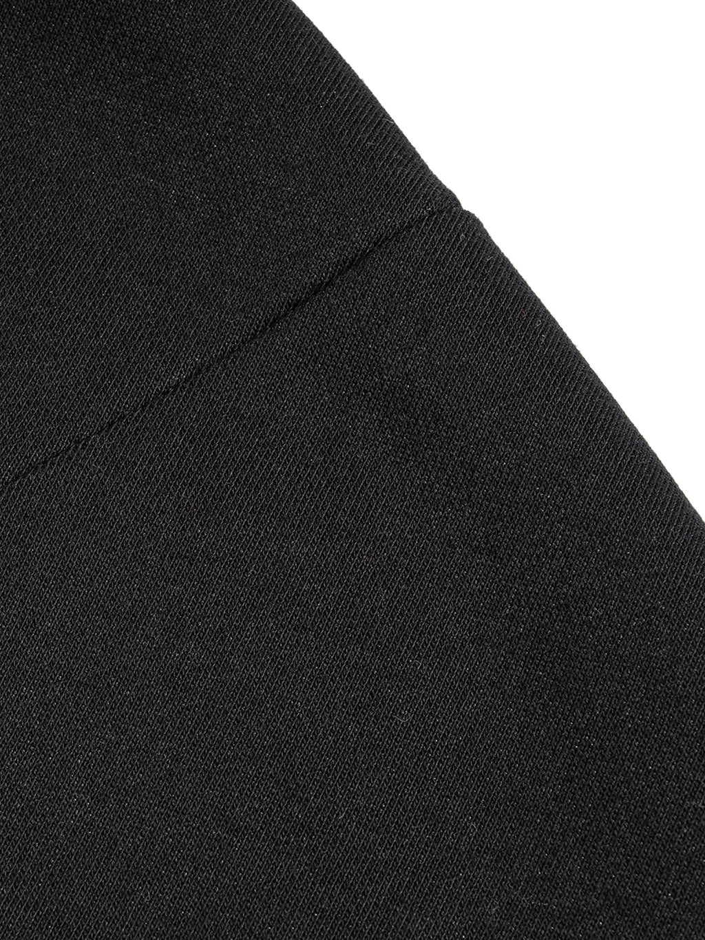 French Terry Boxy Tank Top