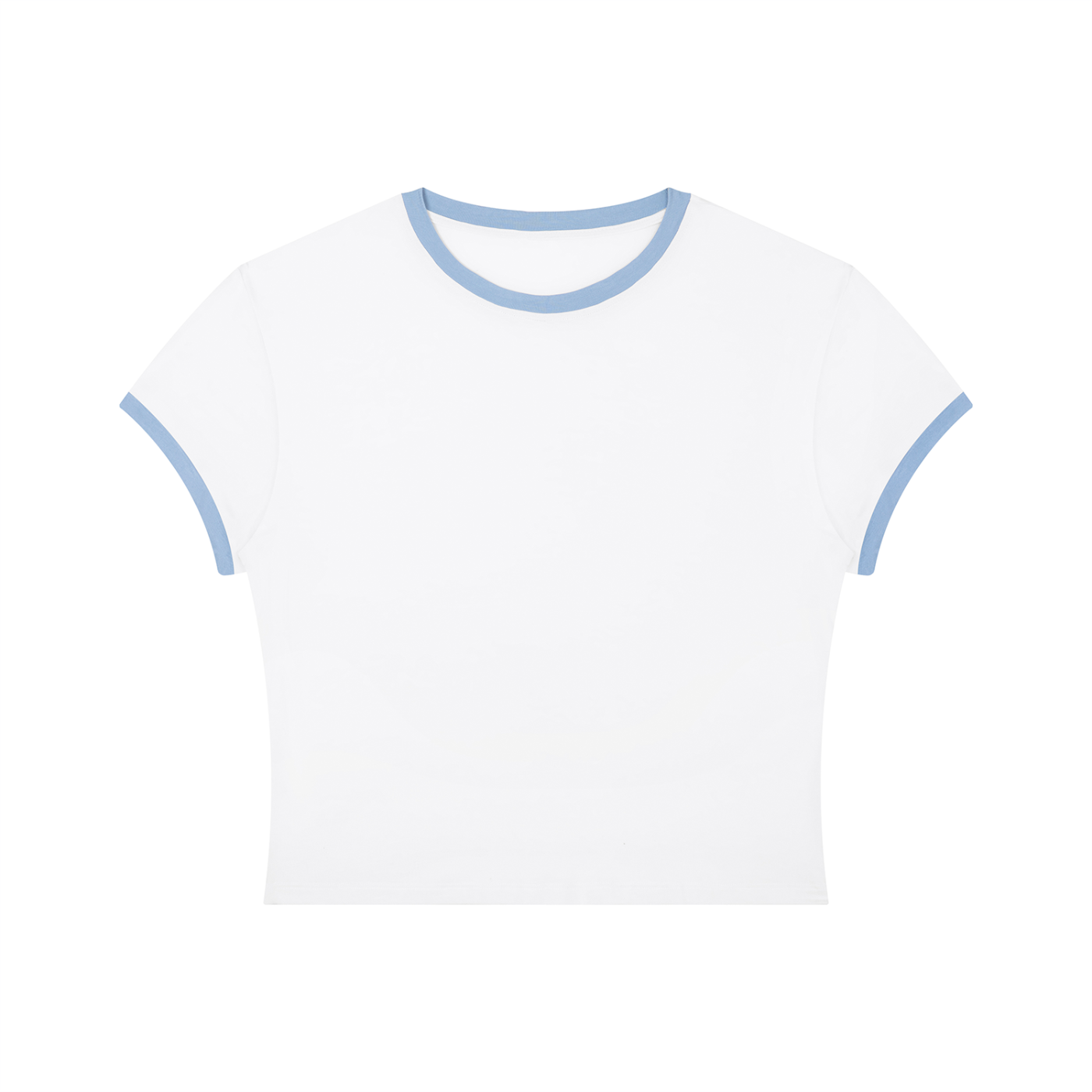 Women’s Slim Colour Block T-Shirt