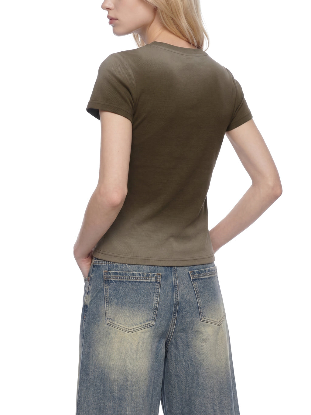Women’s Sunfade Washed T-Shirt