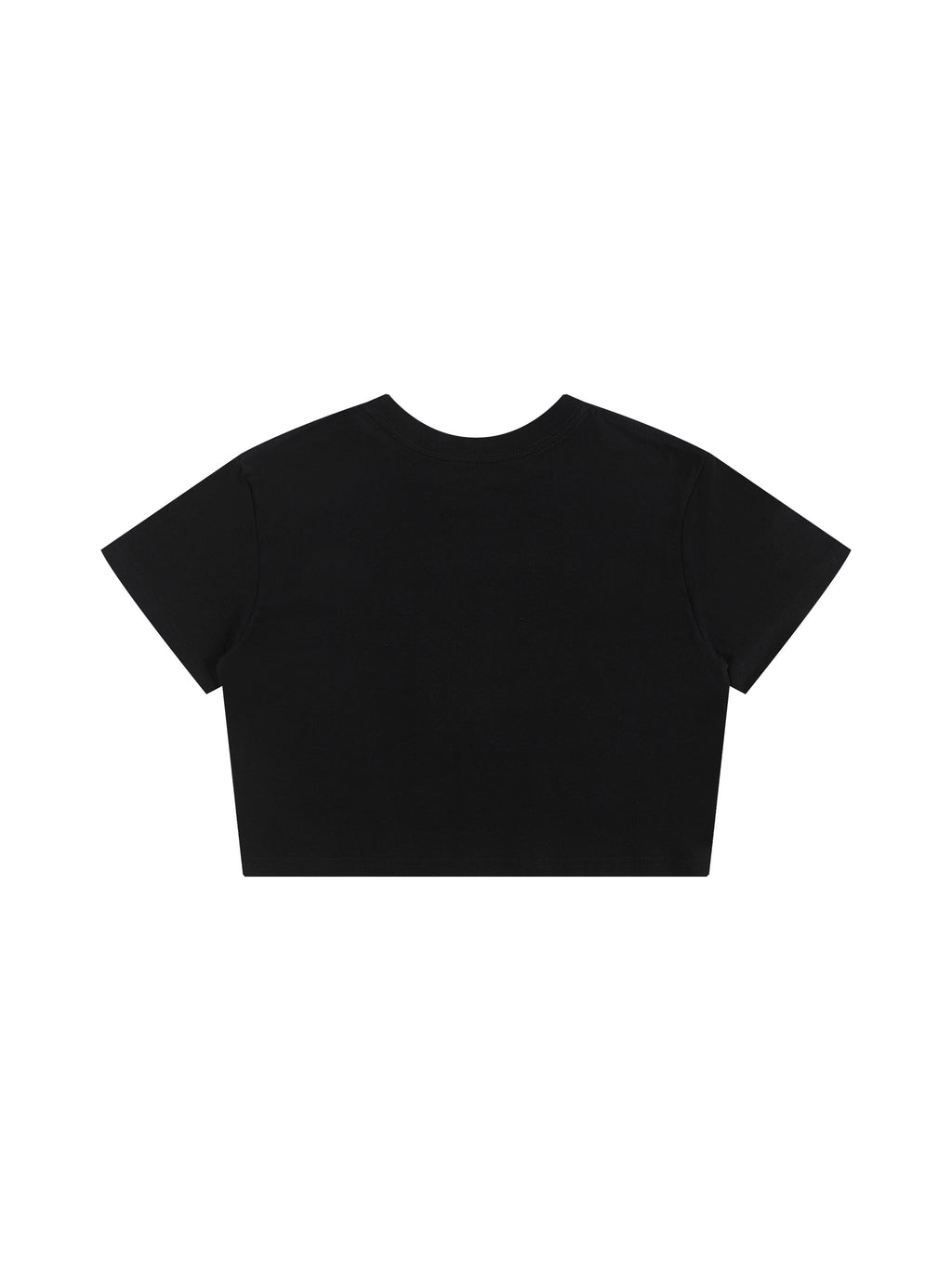Women’s 200 GSM Seamless Baby T-Shirt gallery view