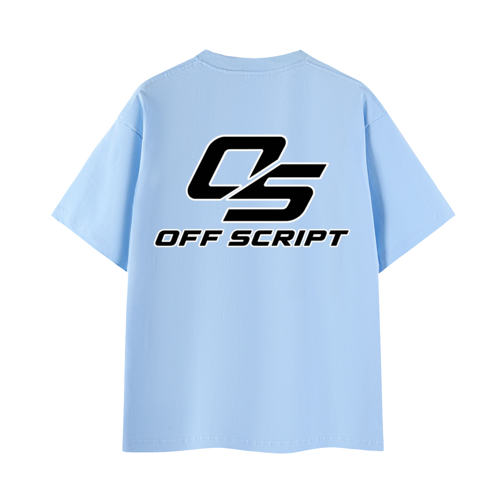 Group Project Graphic Essential Cotton Unisex T-Shirt