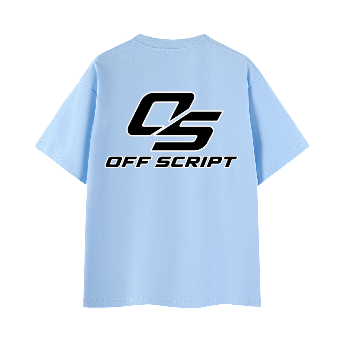 Group Project Graphic Essential Cotton Unisex T-Shirt