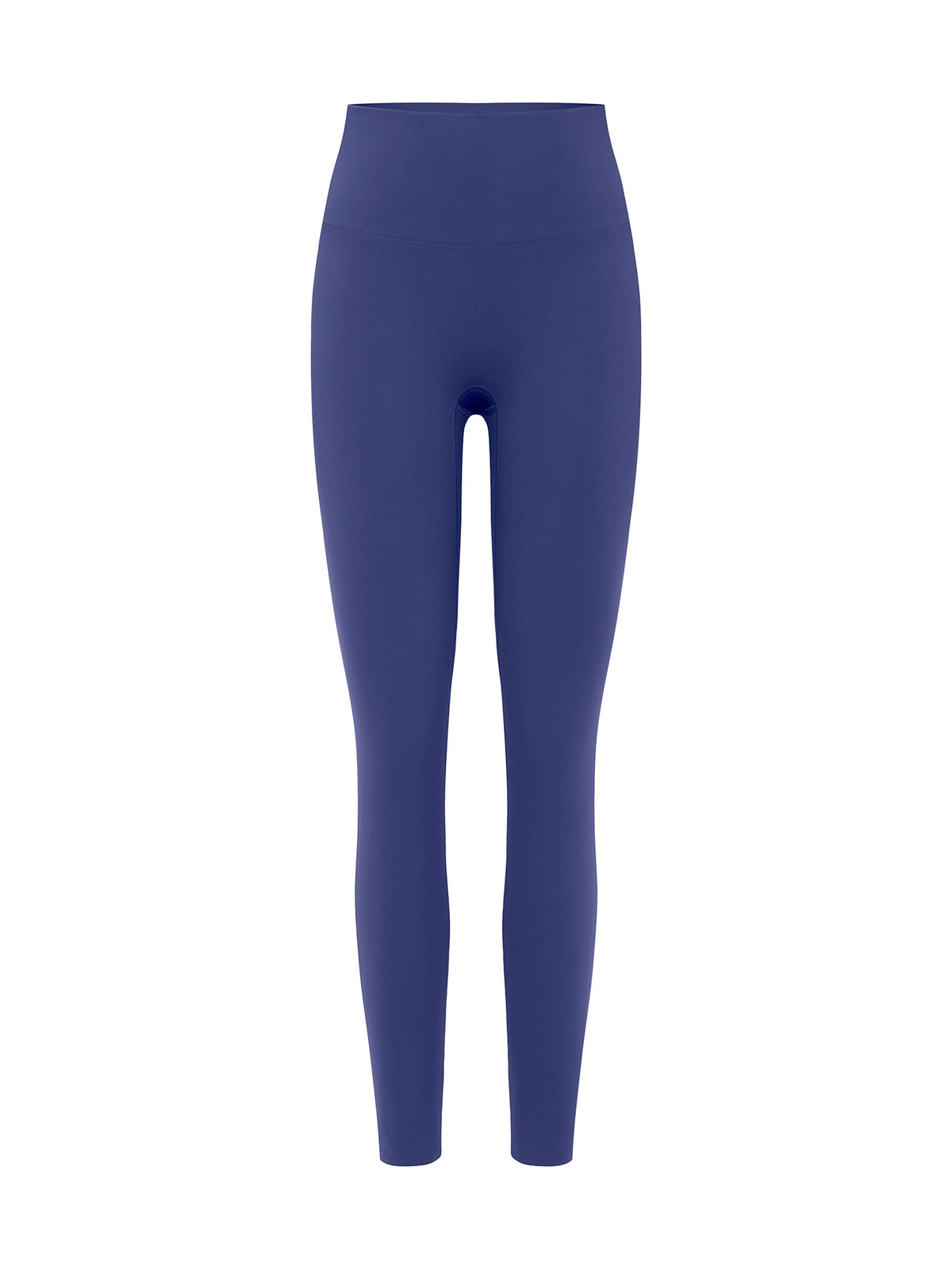 High-Waisted Yoga Leggings