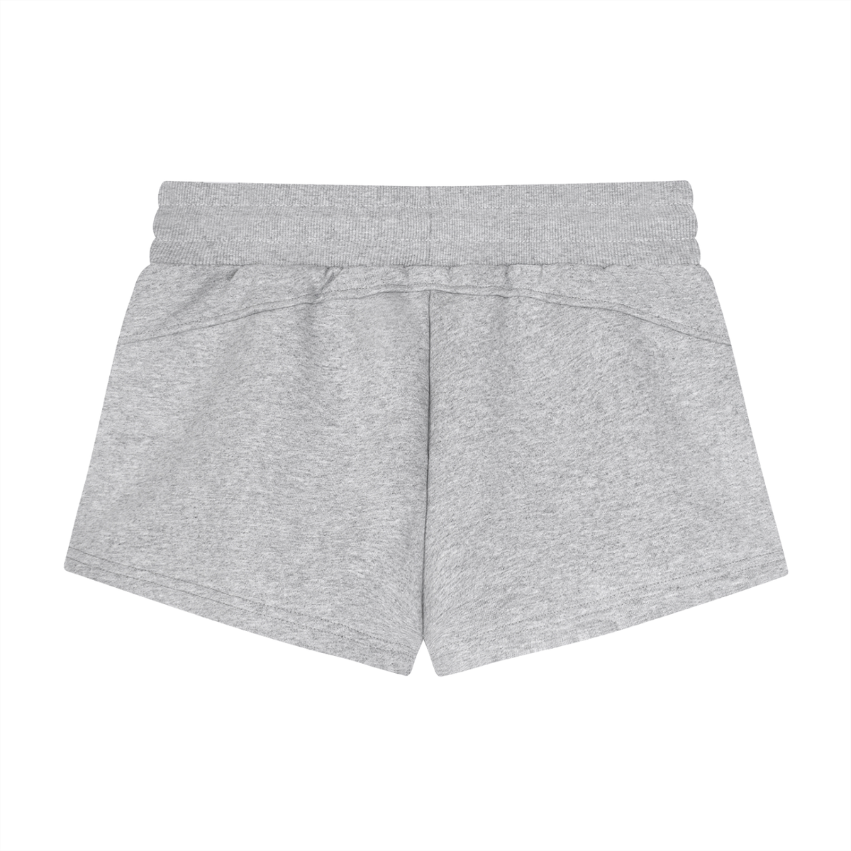 Off Script Women’s Heavyweight Drawstring Fleece Shorts