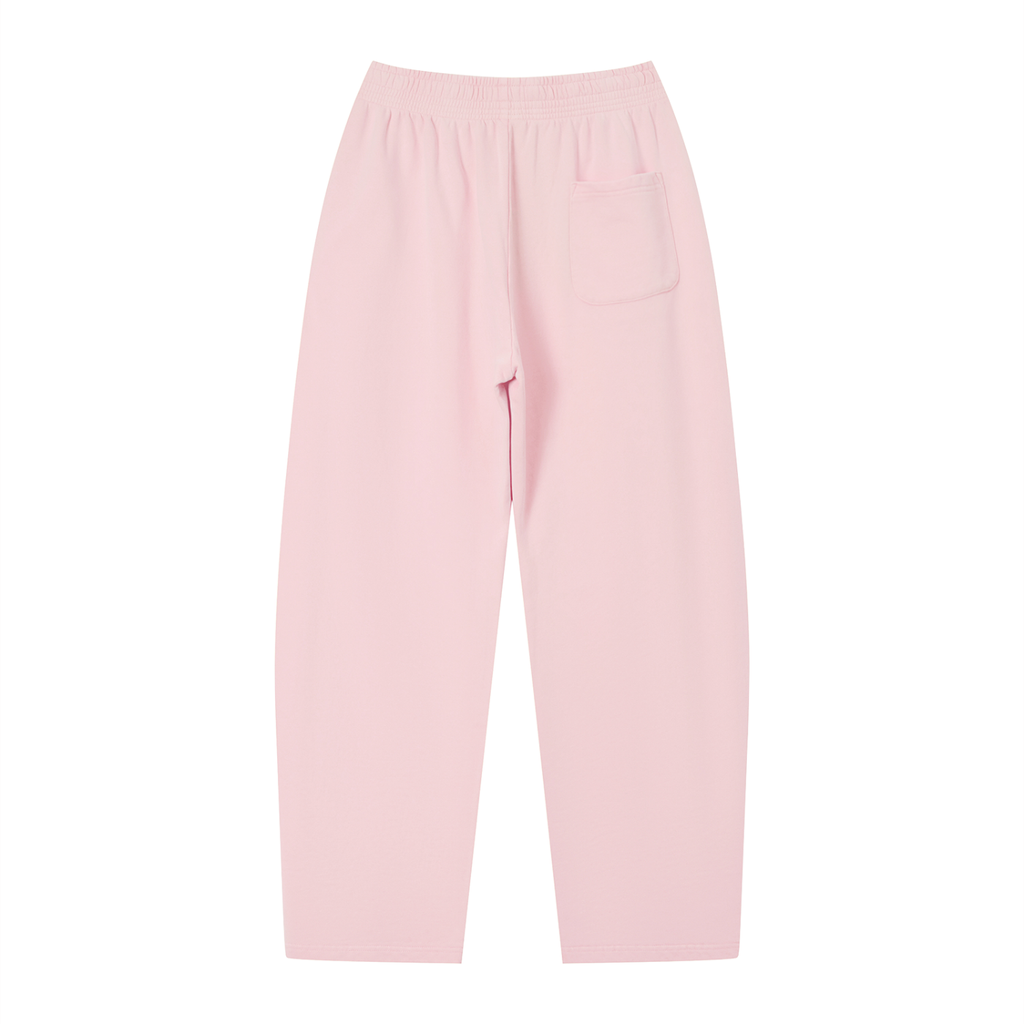 Unisex Vintage Wash Loose Sweatpants