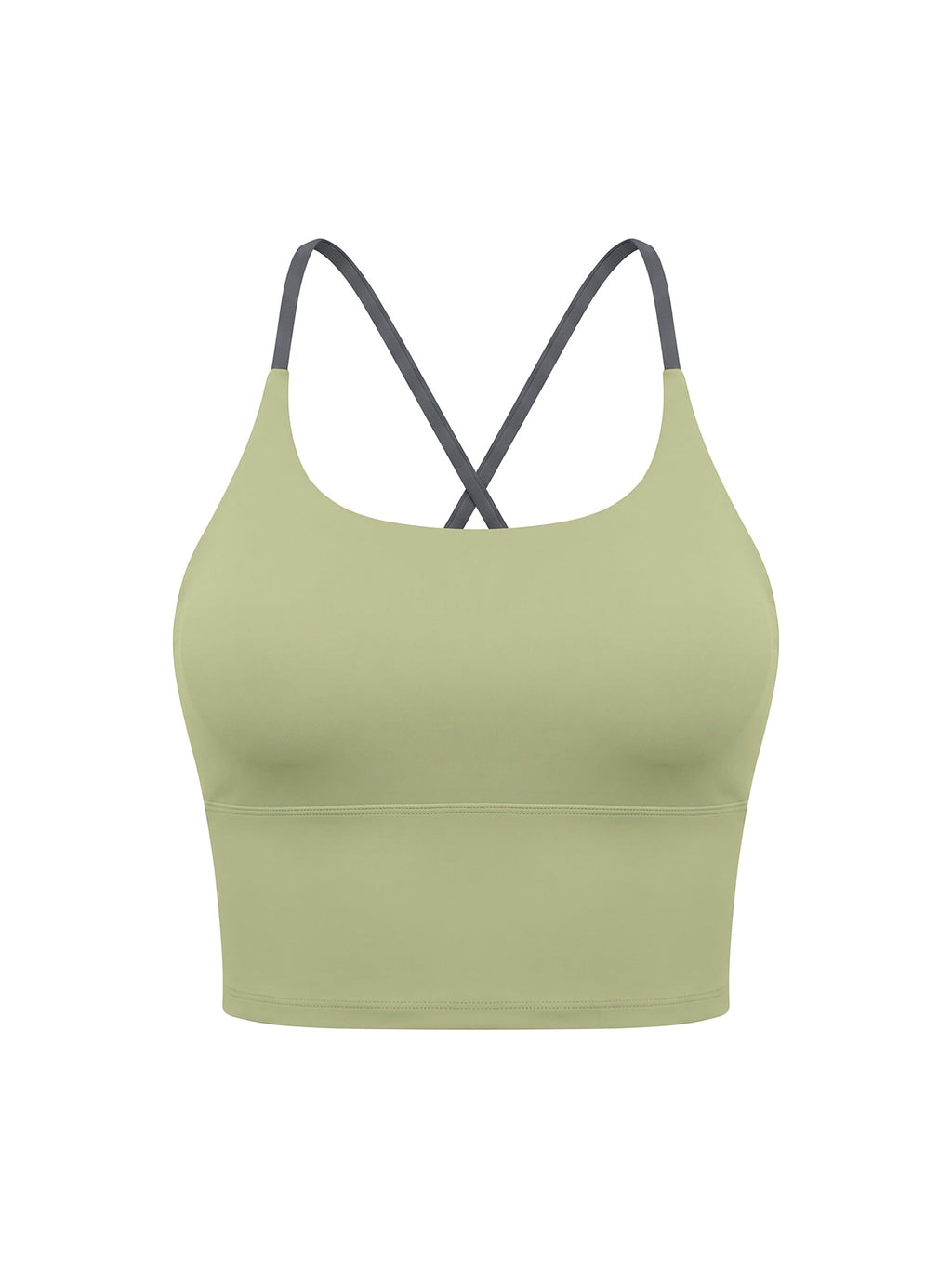 Women’s Color Block Yoga Tank Top
