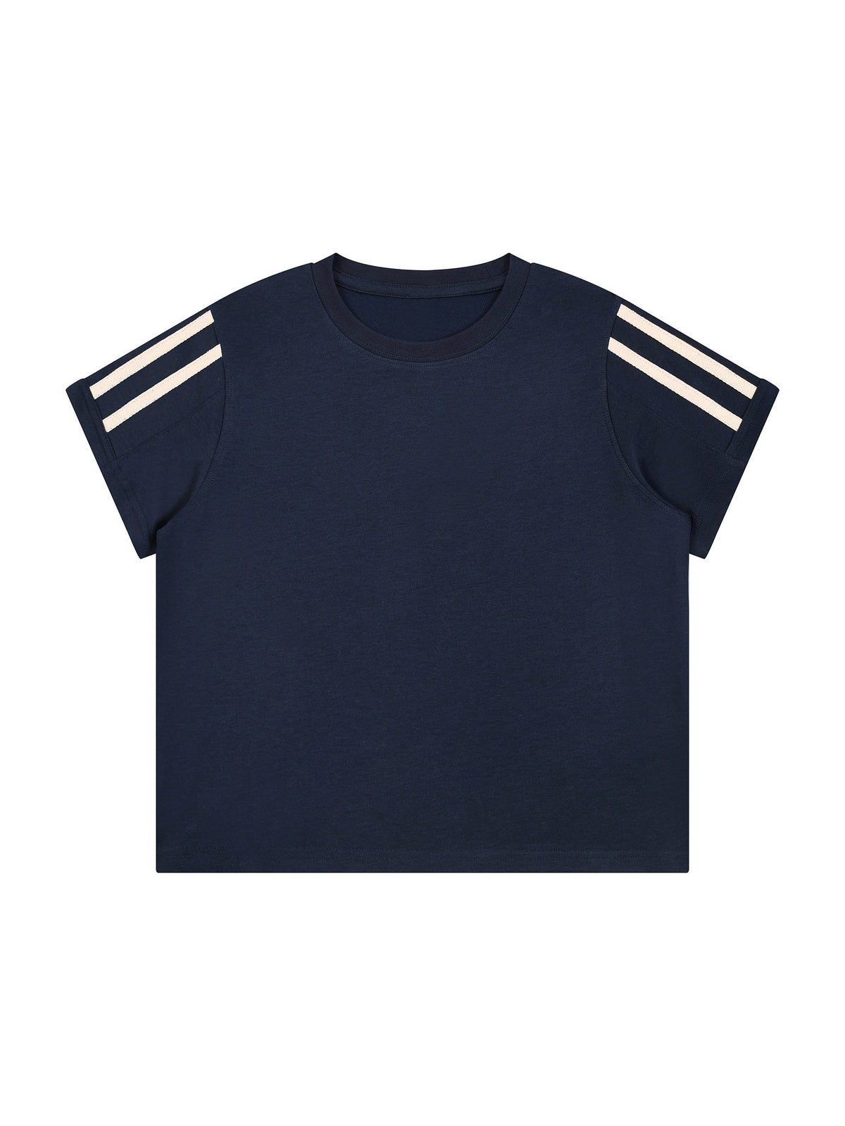 Women's Varsity Stripe T-Shirt