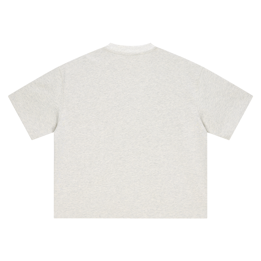 Unisex Boxy Oversized T-Shirt gallery view