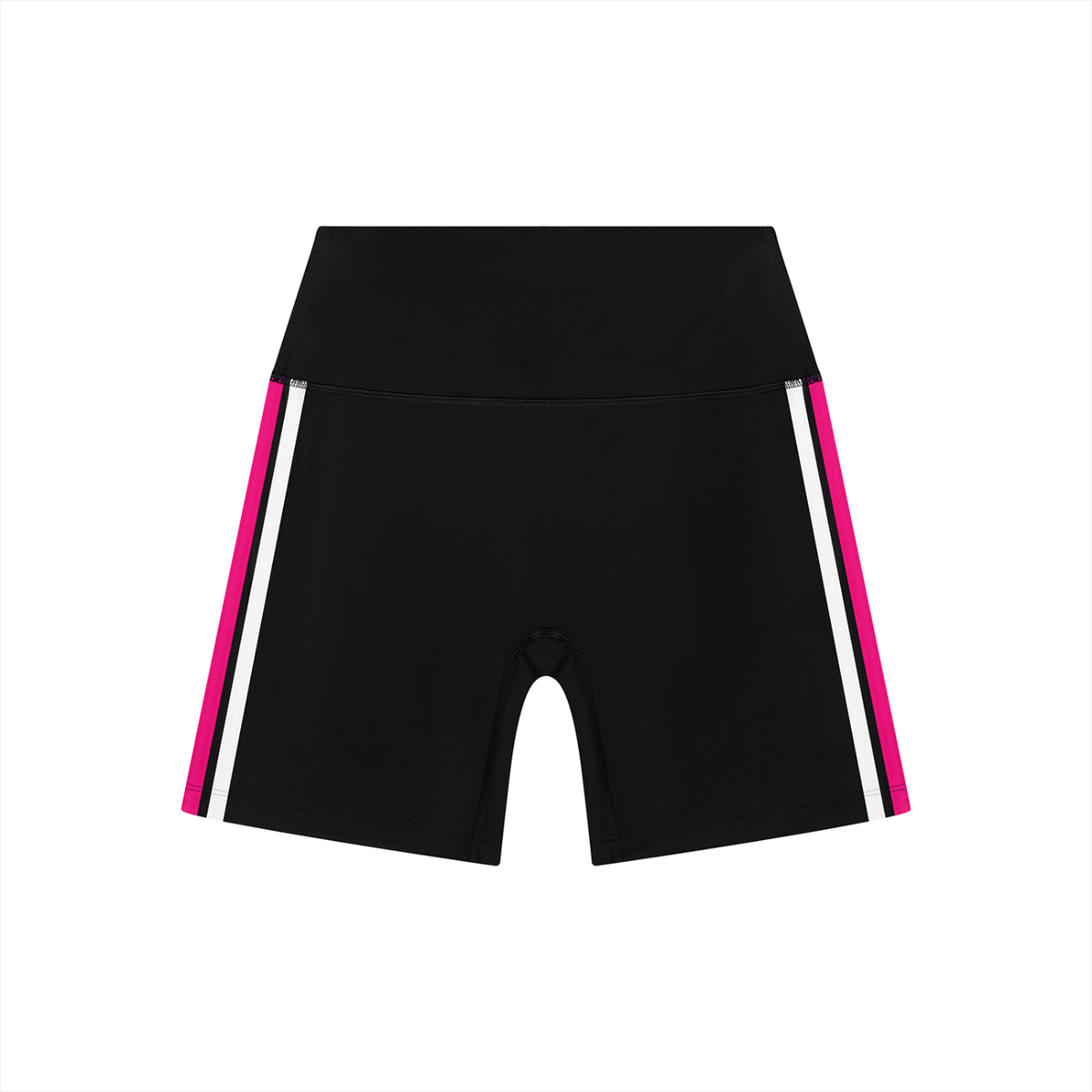 Women’s High Rise Tight Yoga Shorts
