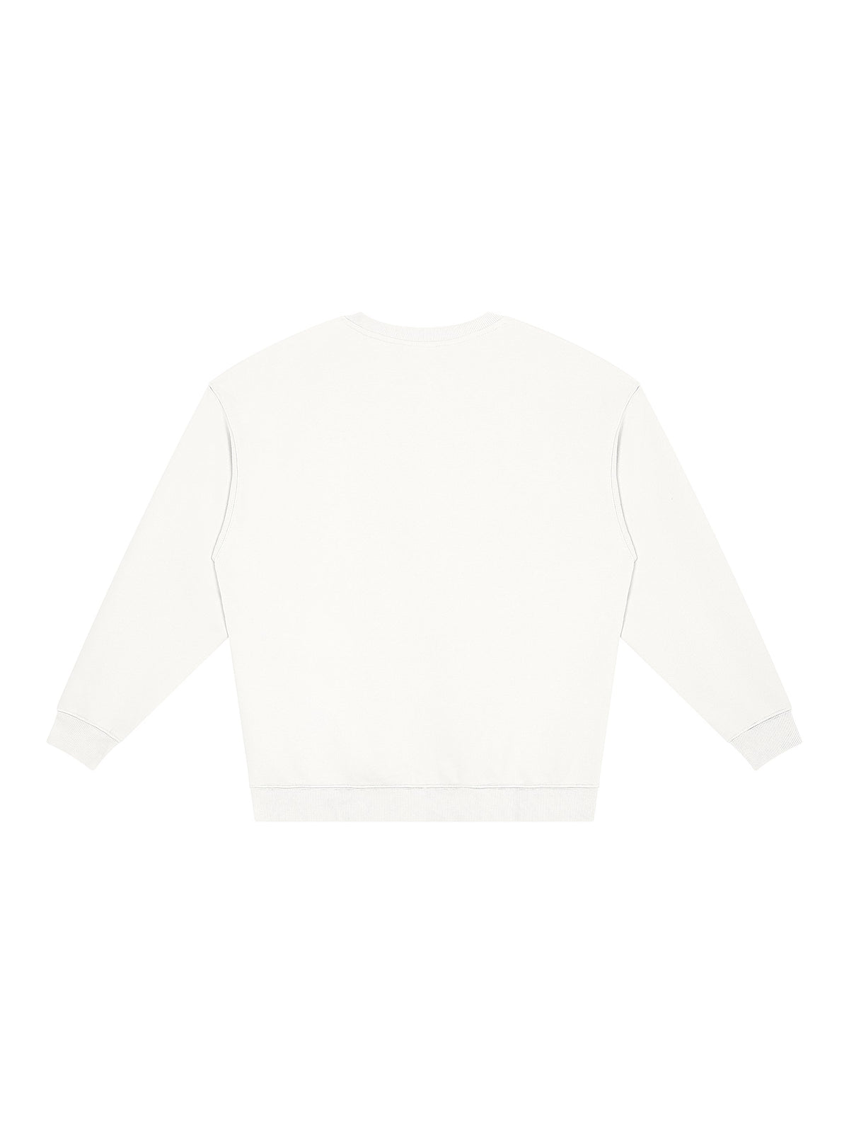 Unisex Loose Crewneck Sweatshirt