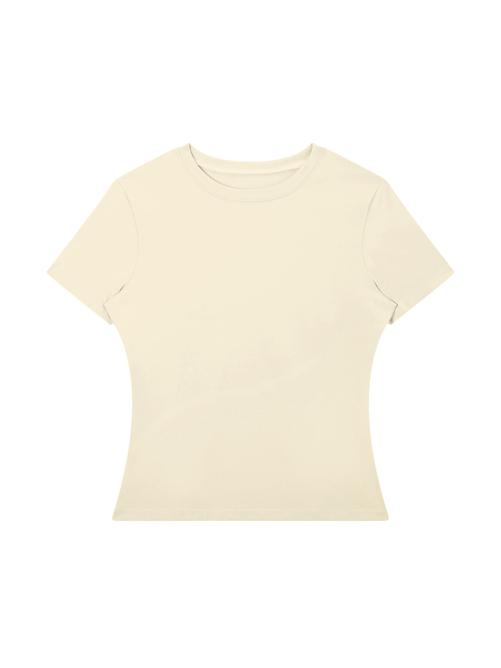 Women's Slim Fit Performance T-Shirt