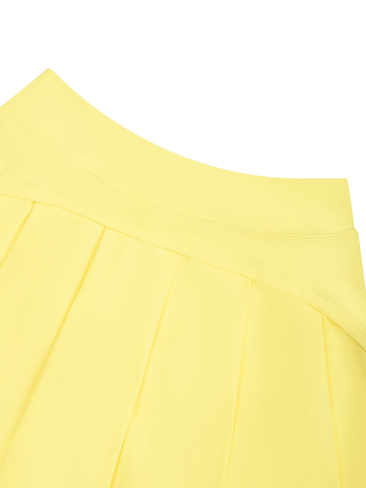Women’s High Rise A-Line Skirt
