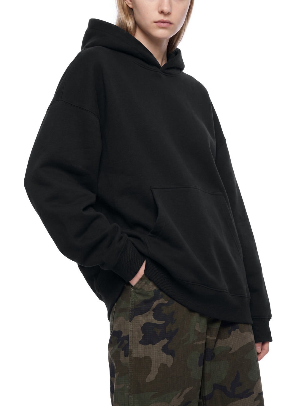 Unisex Oversized Heavyweight Hoodie