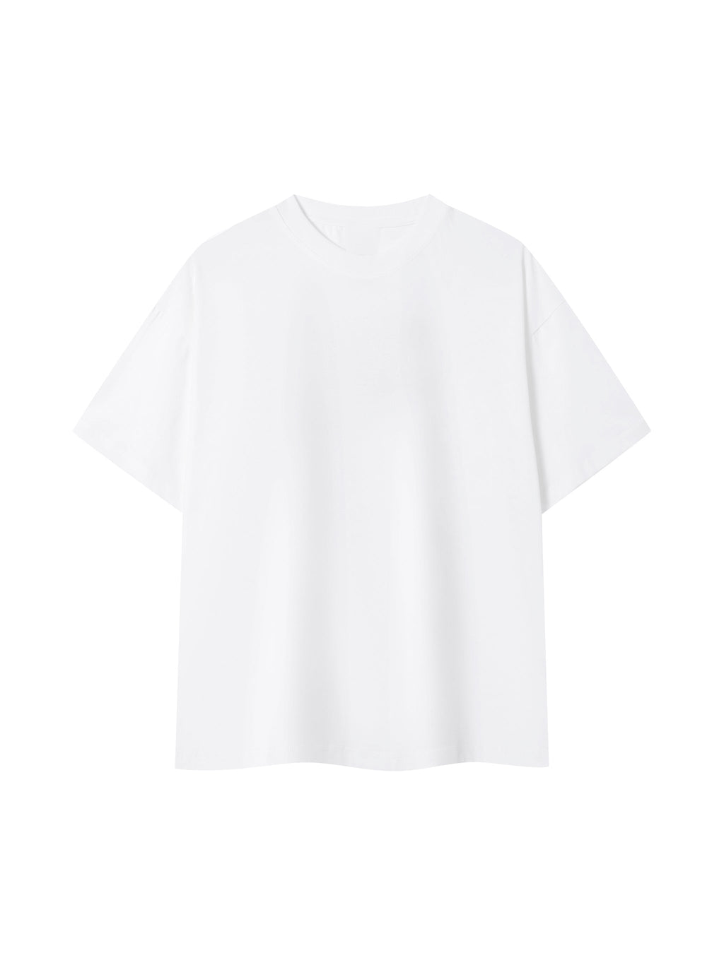 Unisex Sorona Quick-Dry T-Shirt
