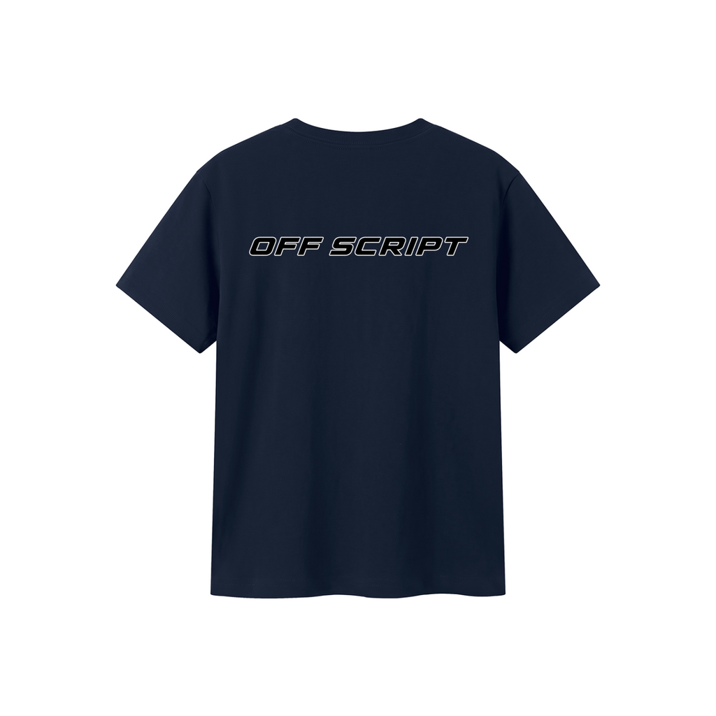 Paws Kids' Crewneck Short-Sleeve T-Shirt