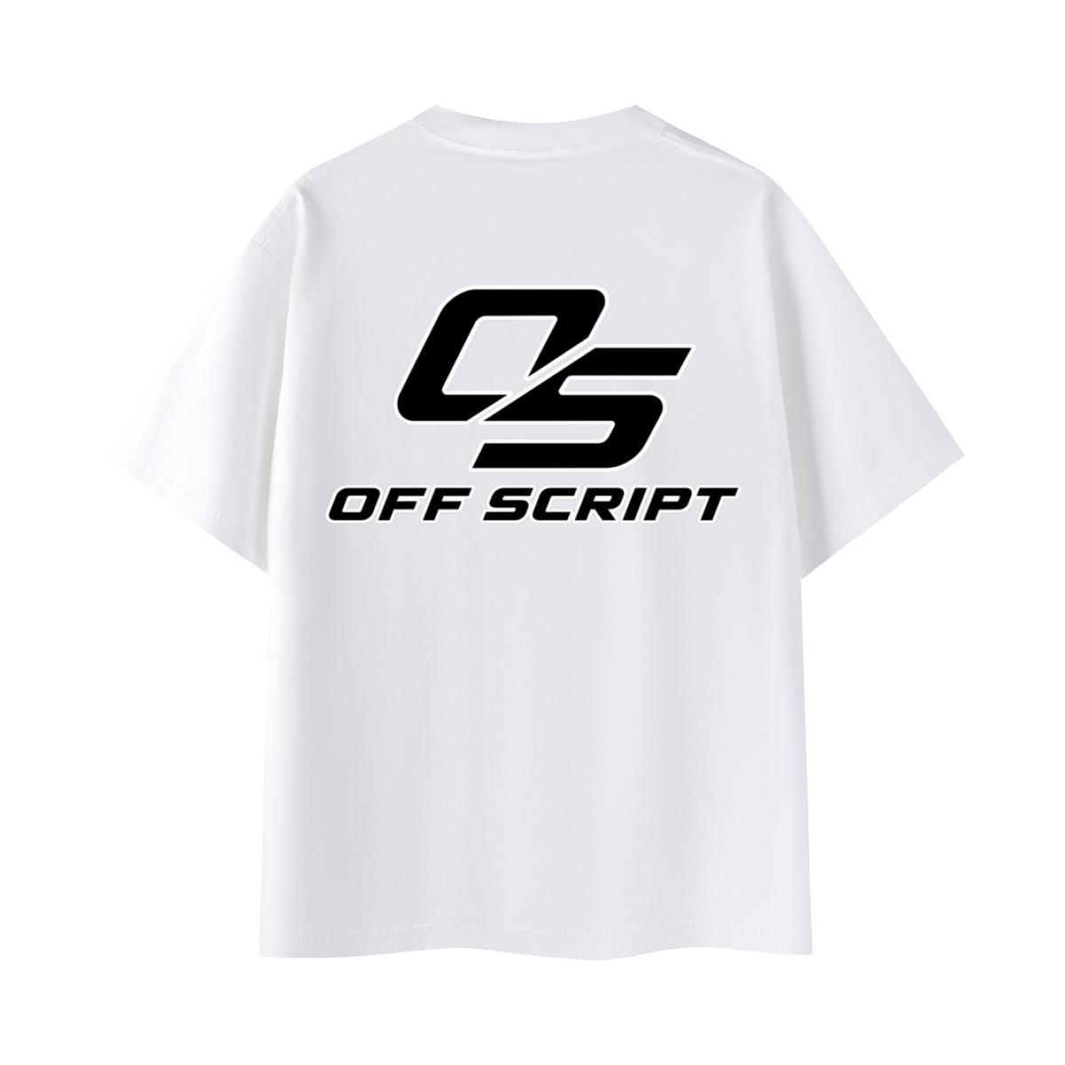 Group Project Graphic Essential Cotton Unisex T-Shirt