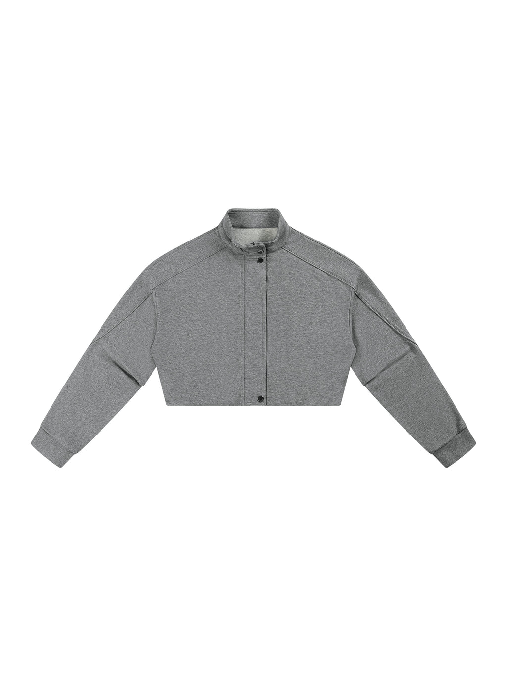 Women's Button-Front Jacket