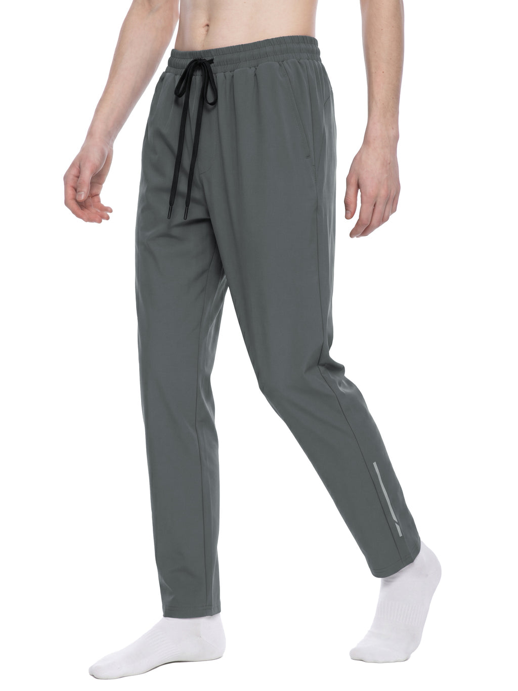 Men’s Drawstring Joggers