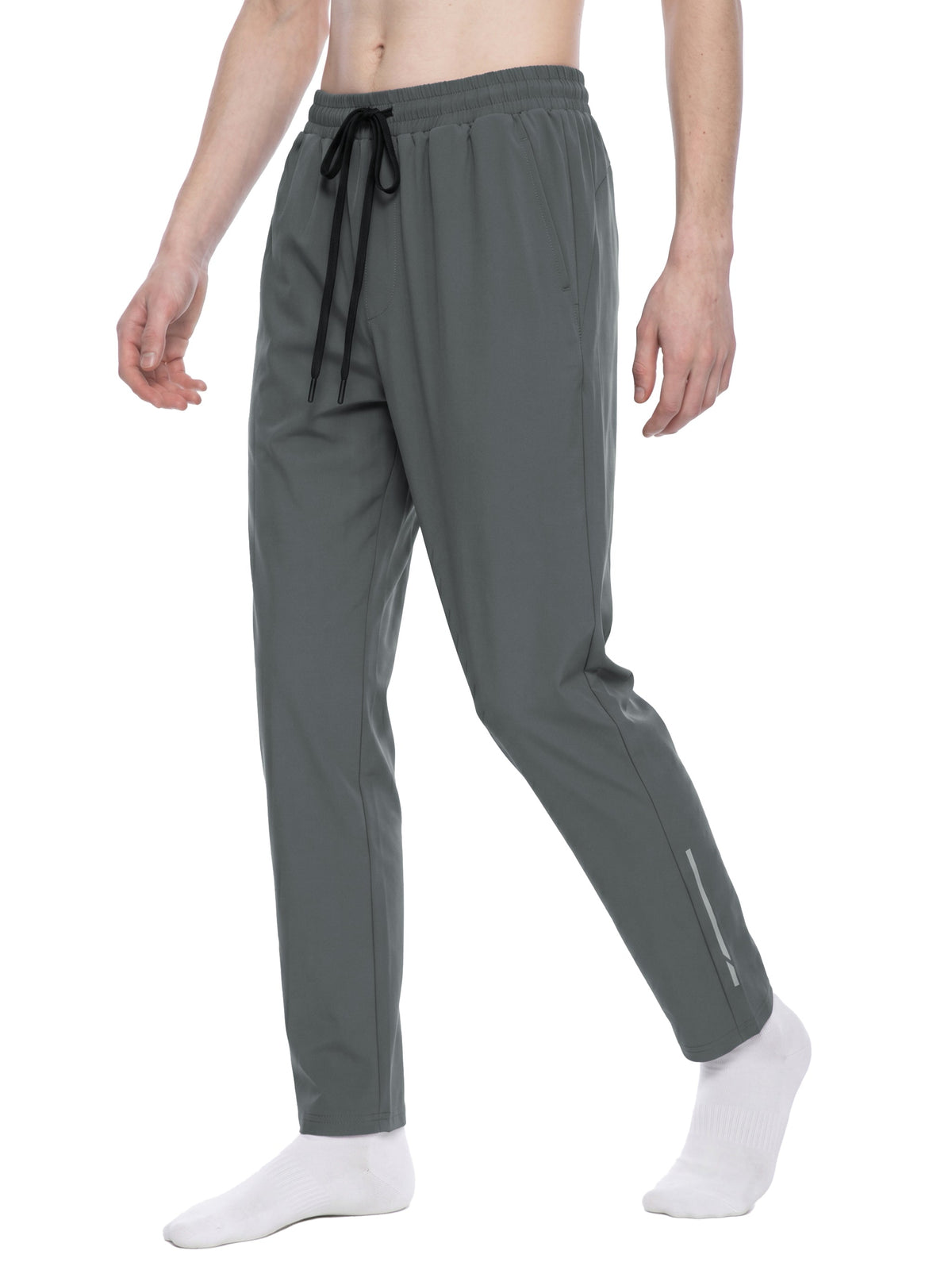 Men’s Drawstring Joggers