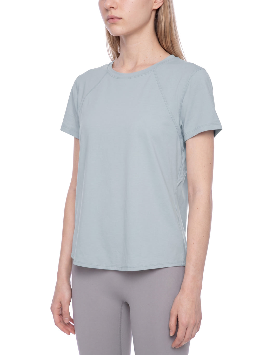 Women's Raglan Training T-Shirt