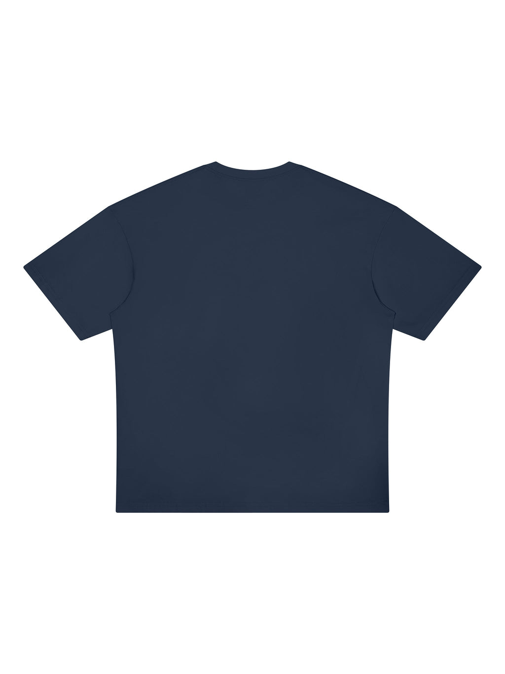 Unisex Oversized Drop Shoulder T-Shirt