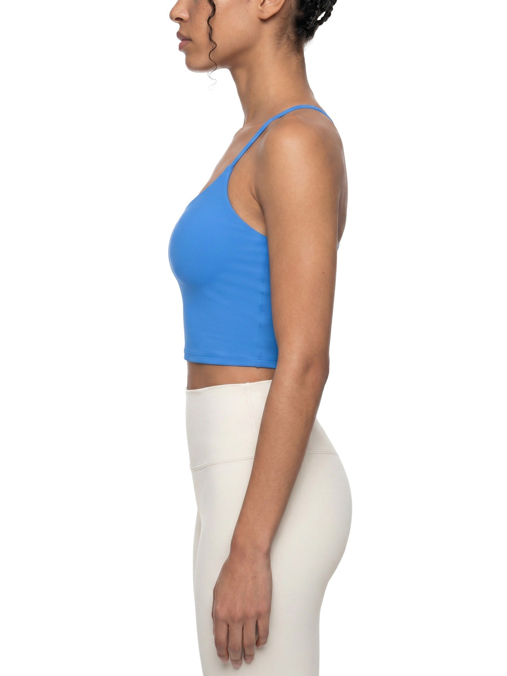 Women’s Yoga Tank Top