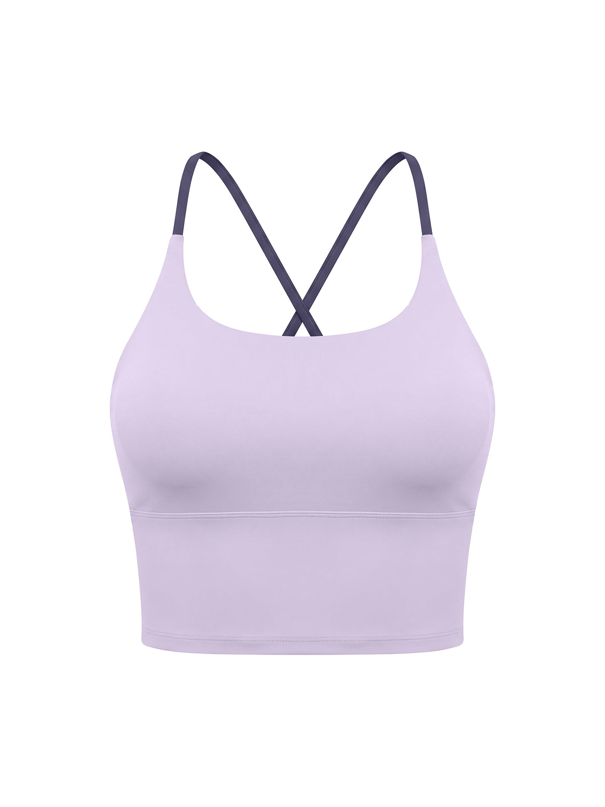 Women's Color Block Yoga Tank Top