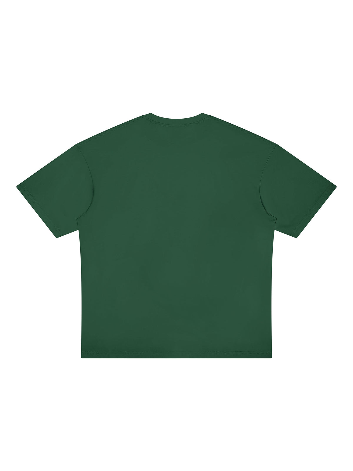 Unisex Oversized Drop Shoulder T-Shirt