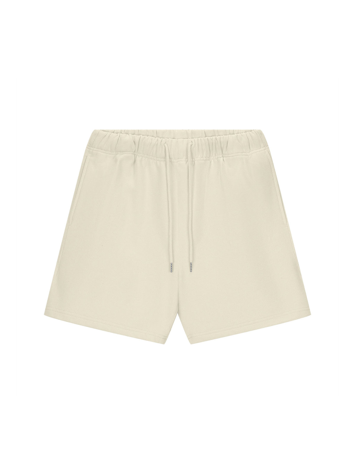 Unisex Heavyweight Fleece Loose-Fit Shorts