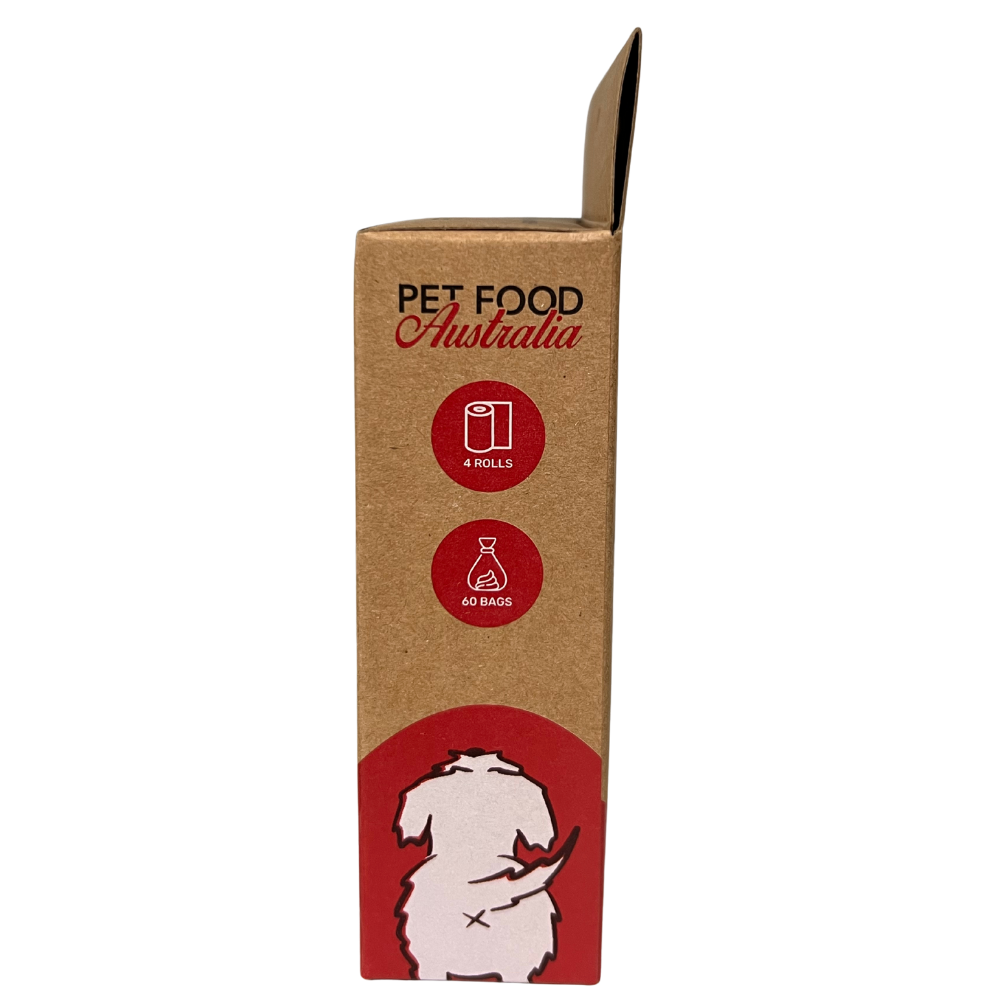 Eco Friendly Poop Bags