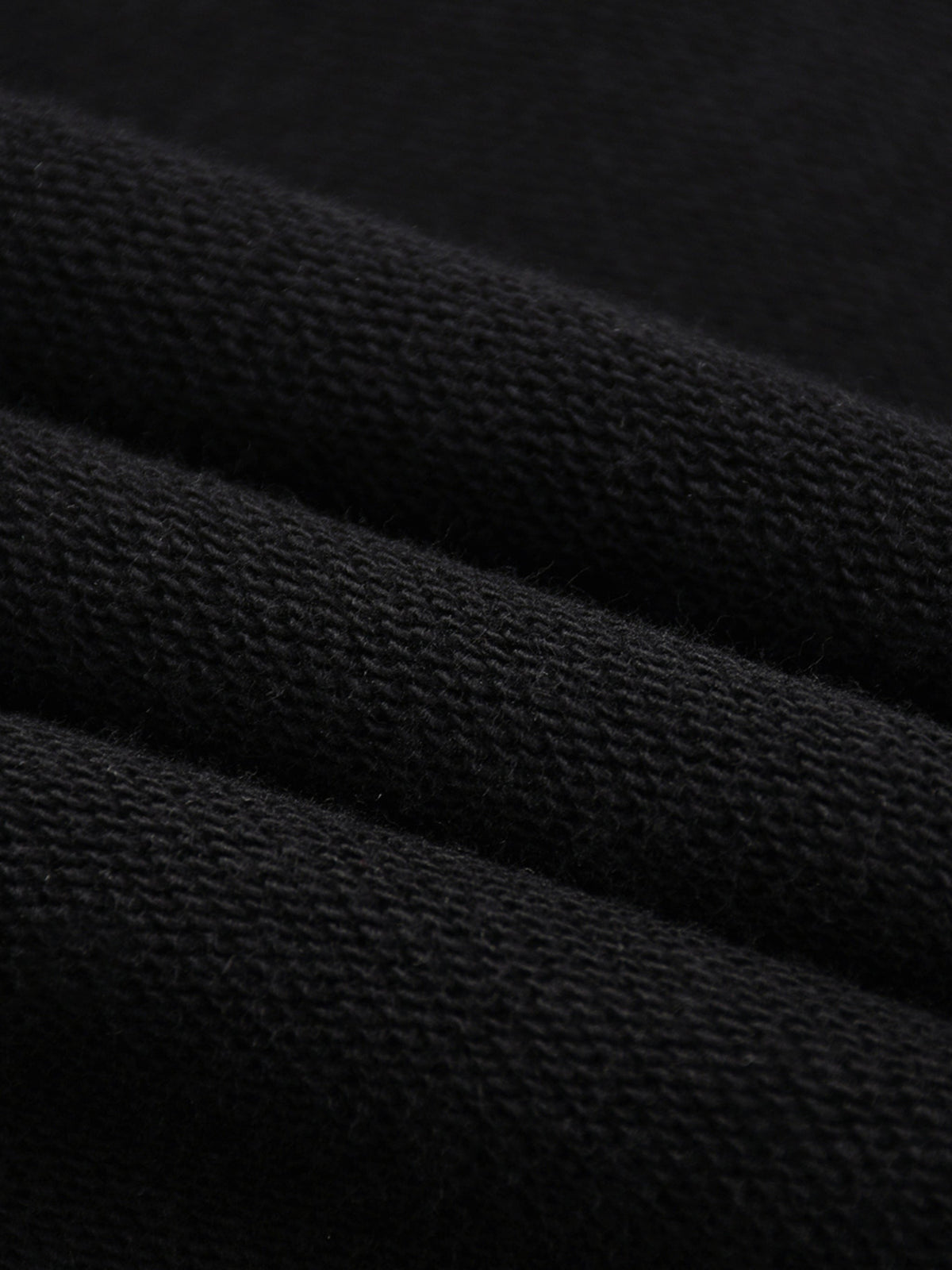 Snow Washed Contrast Tape Sweatpants