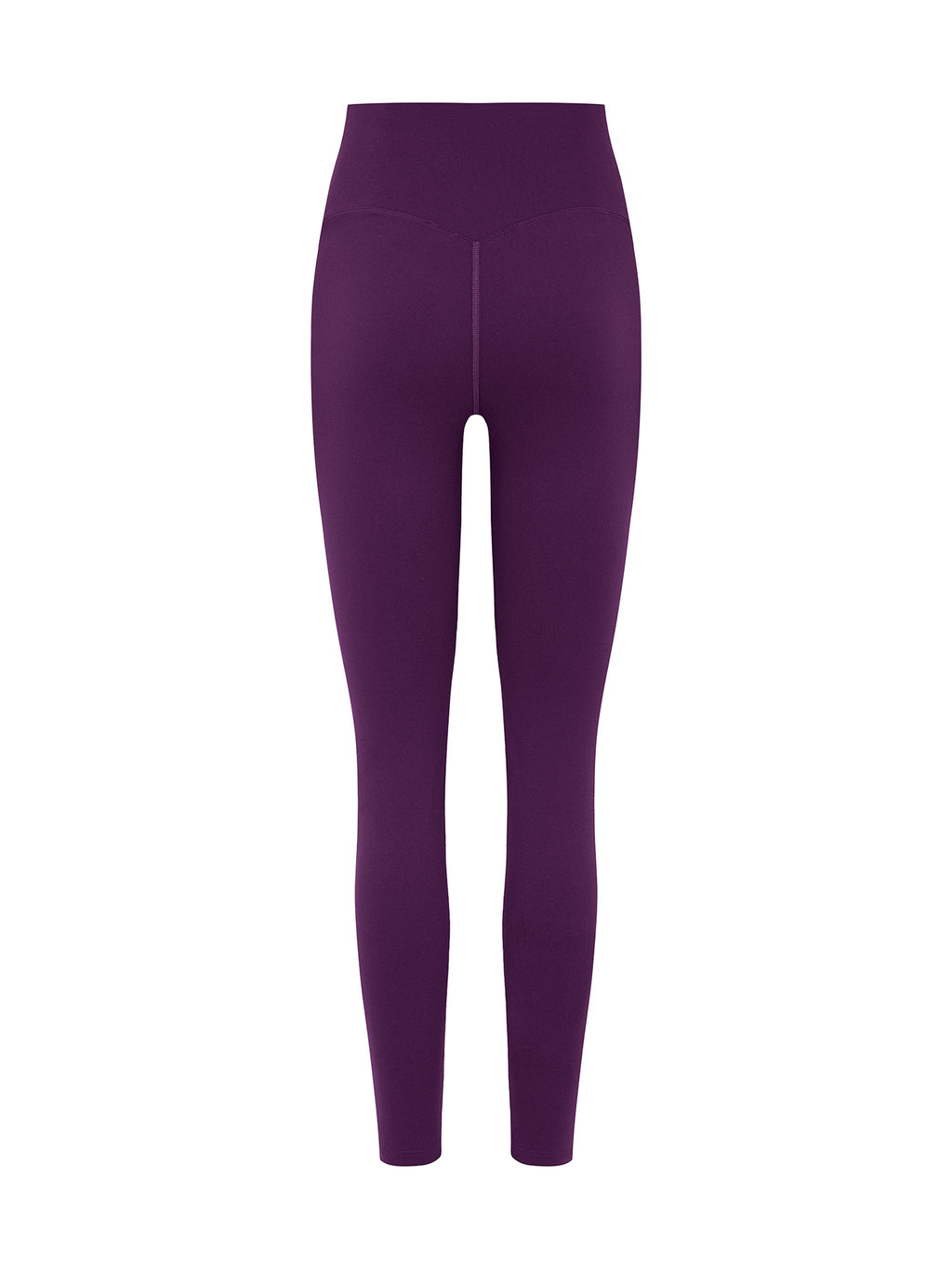 High-Waisted Yoga Leggings