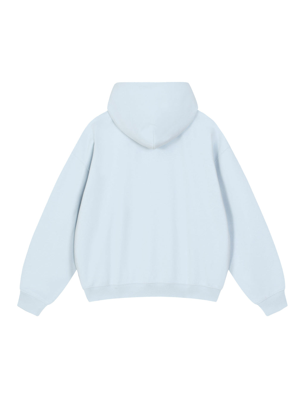 Essential Heavyweight Hoodie