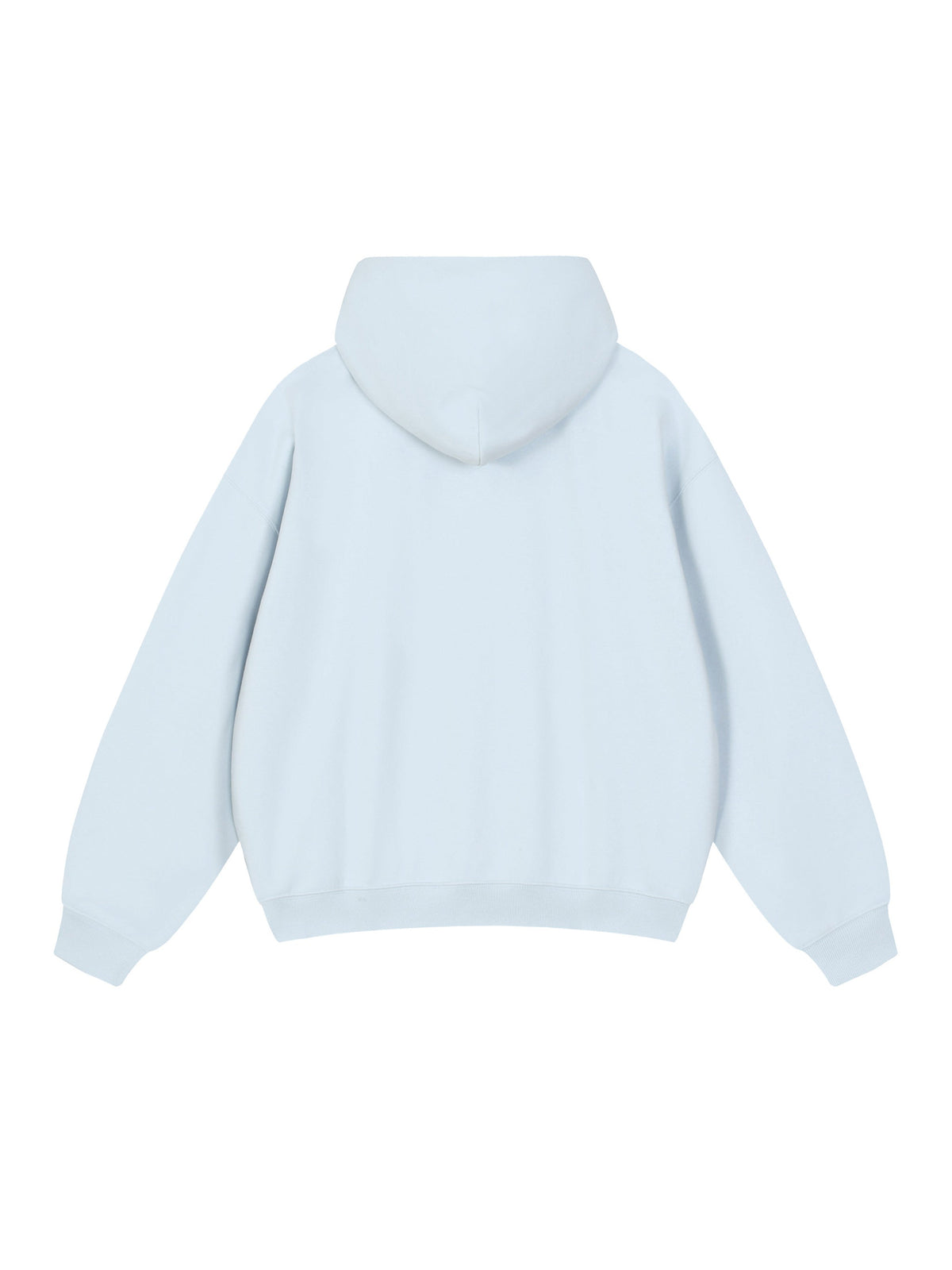 Essential Heavyweight Hoodie