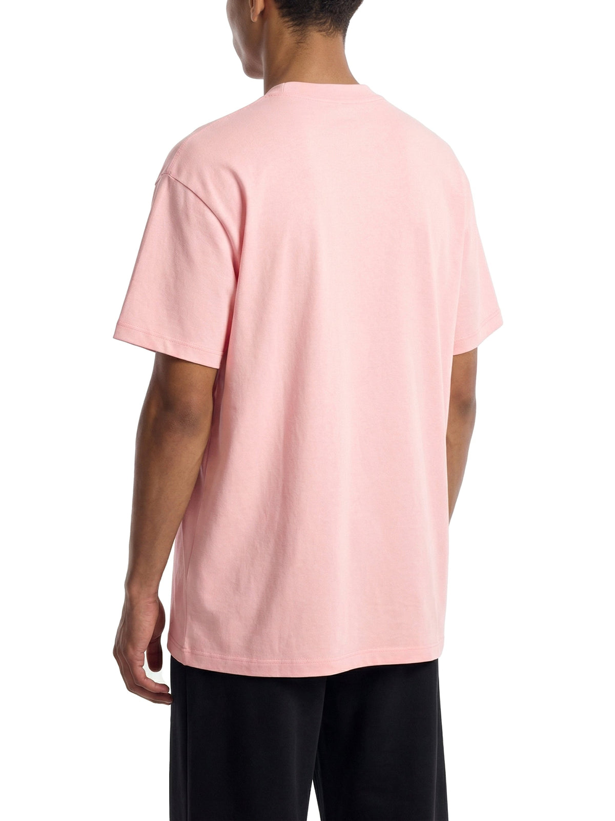Unisex Regular Fit Crewneck T-Shirt