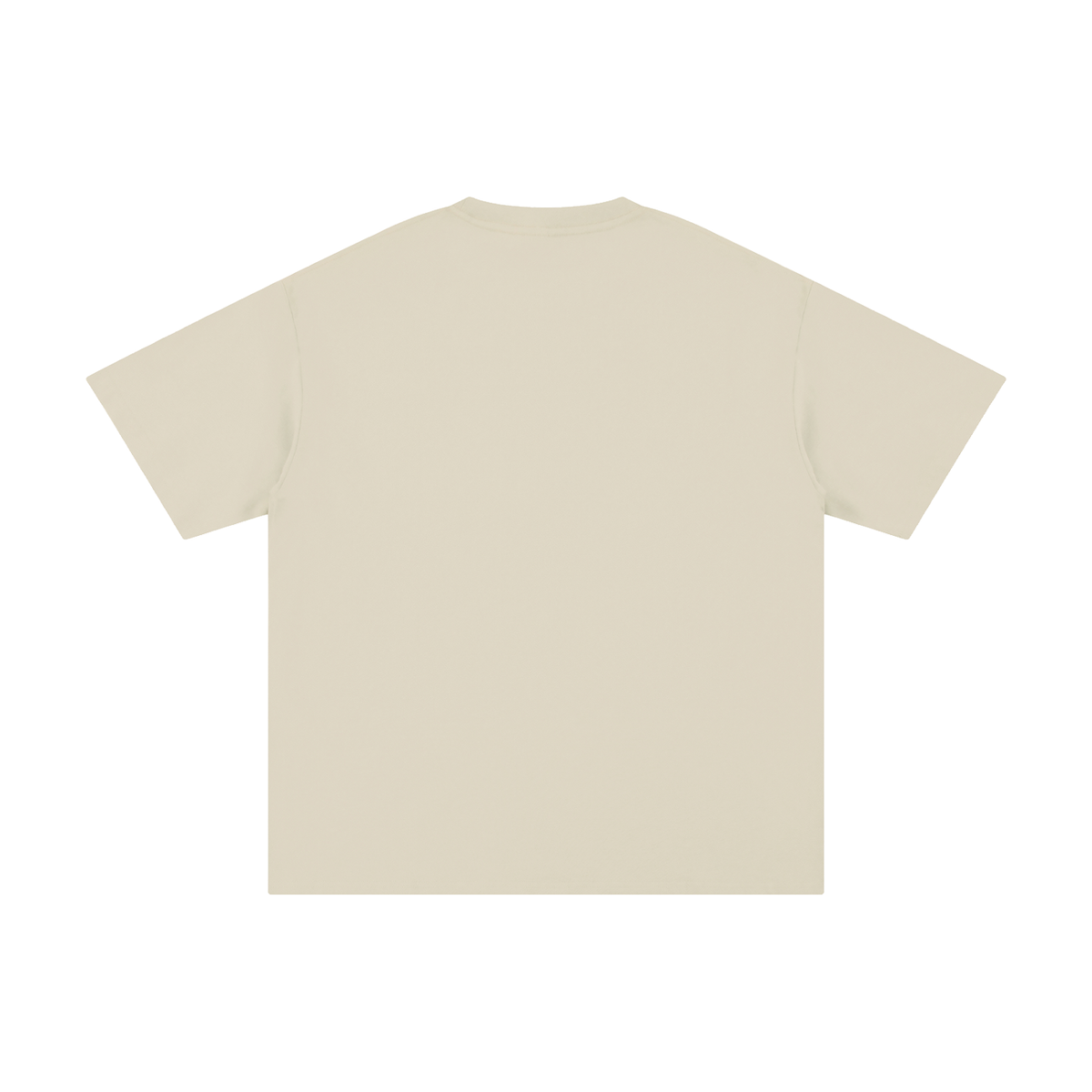 Unisex Pure Cotton T-Shirt