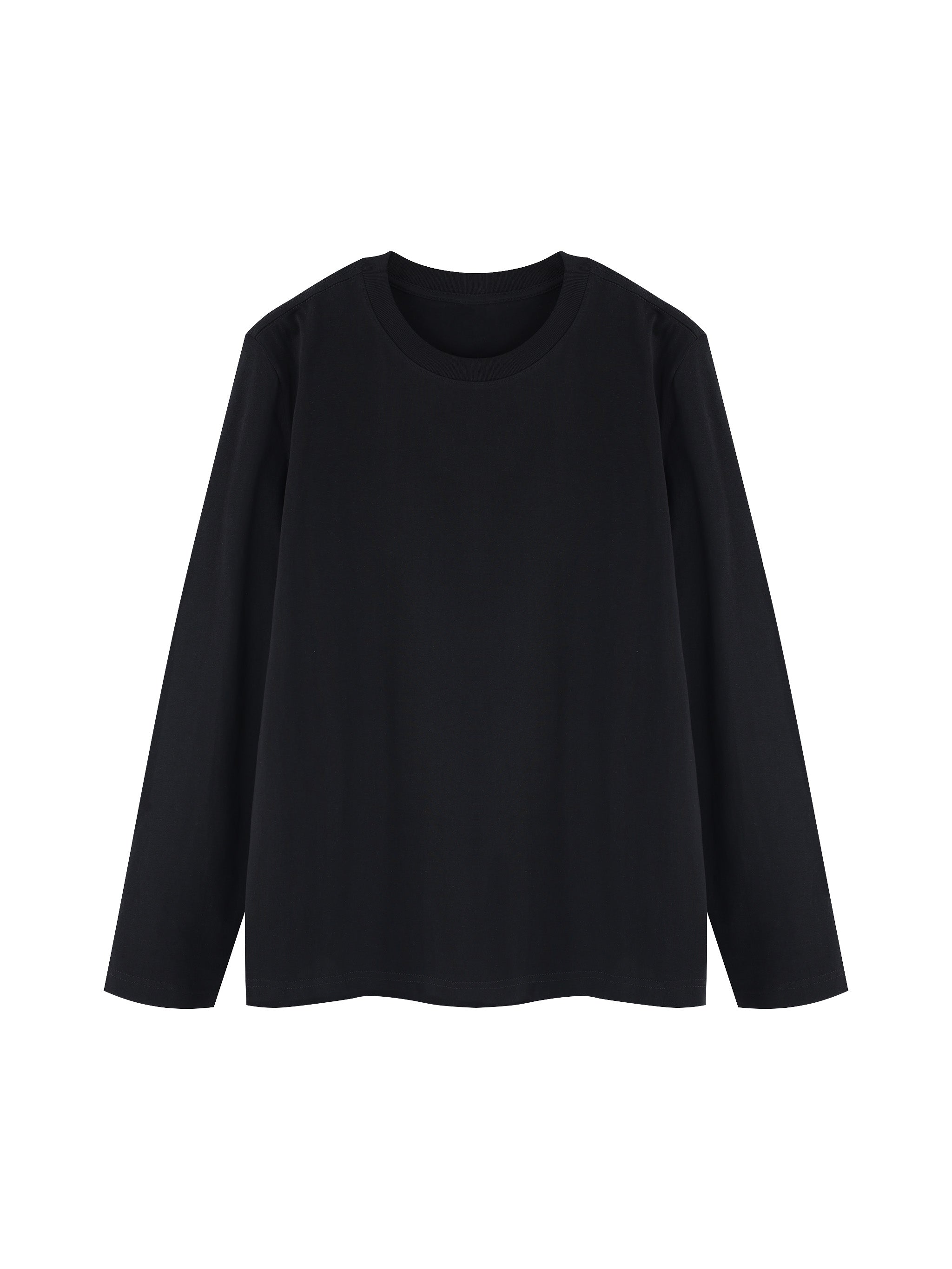 Unisex Heavyweight Long-Sleeve T-Shirt