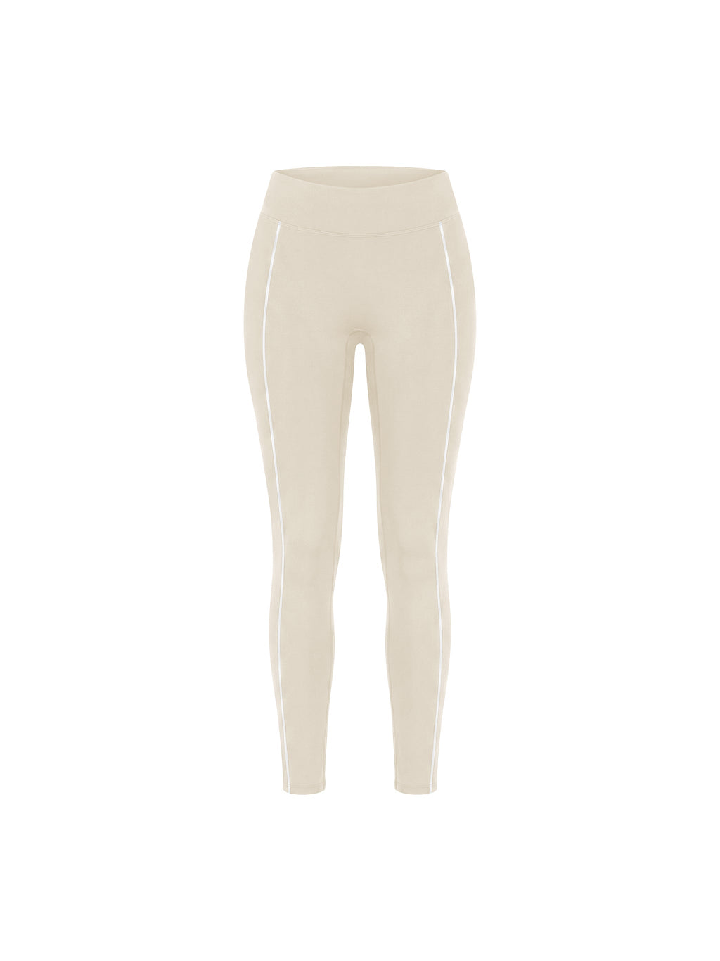 Women’s High-Waist Tapered Leggings
